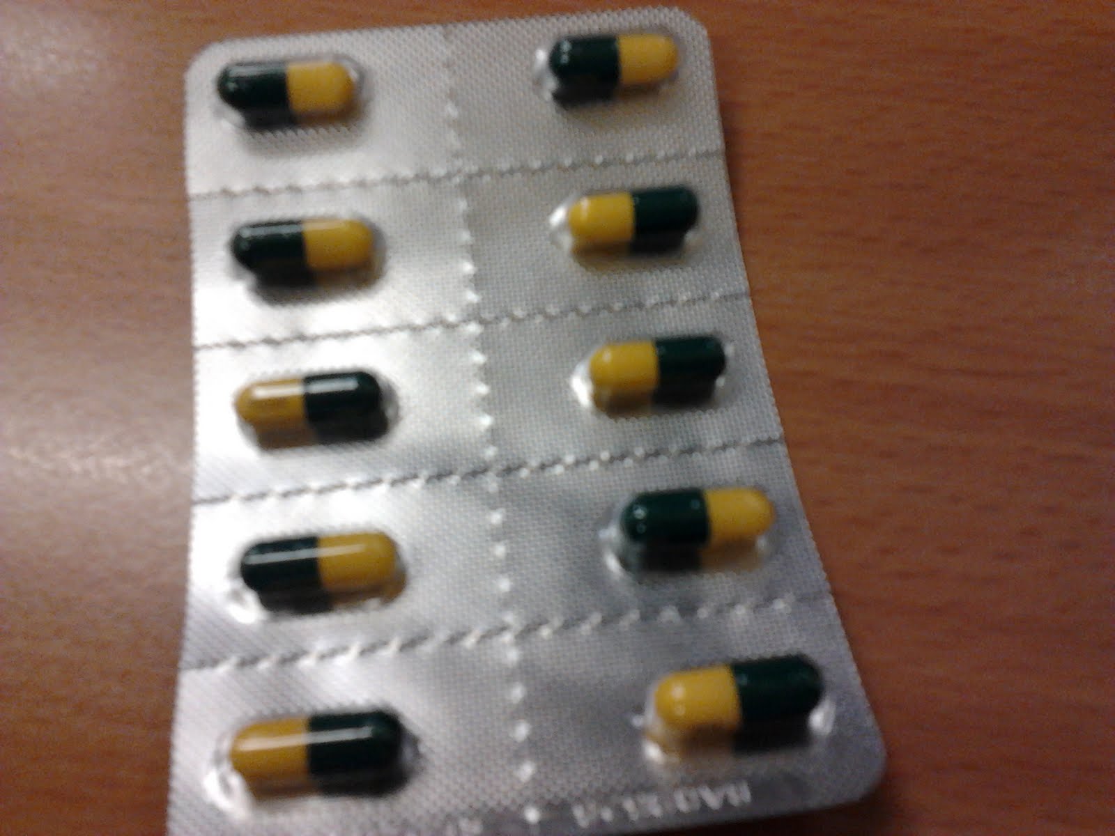 Tramadol 50mg vs Ibuprofen 200mg – Medicine Magazine ,by CHE