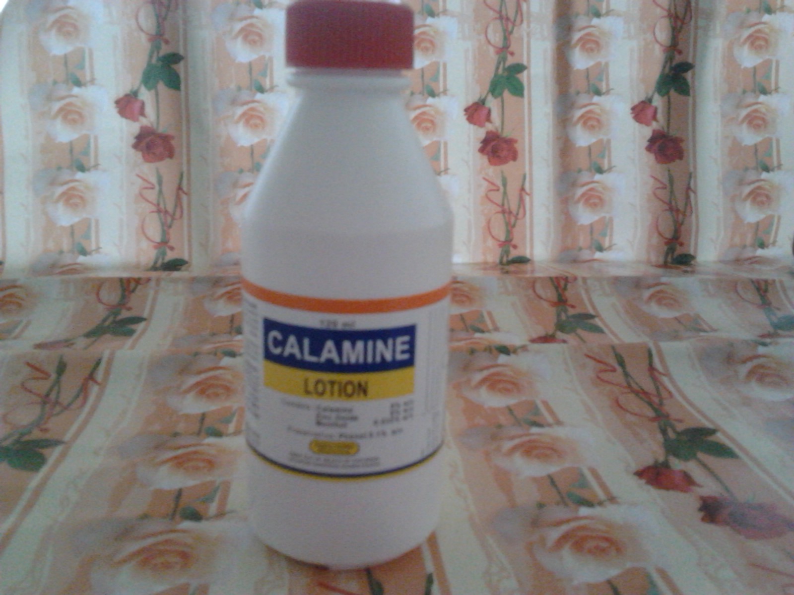 UBat Gatal Calamine Lotion – Medicine Magazine ,by CHE