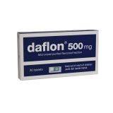 Daflon,HemoRid,tablet,buasir – Info, UBAT,Drugs