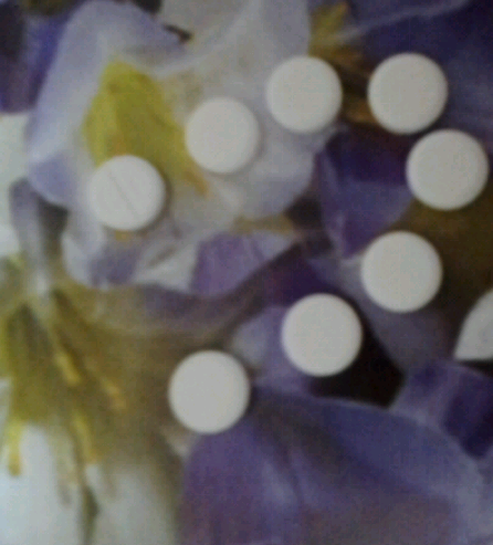 Ini ubat cair kahak Bromhexine 8mg.  Medications Note 